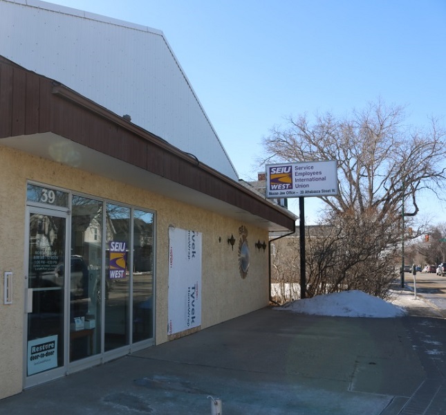 ‘A literal drop in the bucket’ Union reactions to healthcare agreement